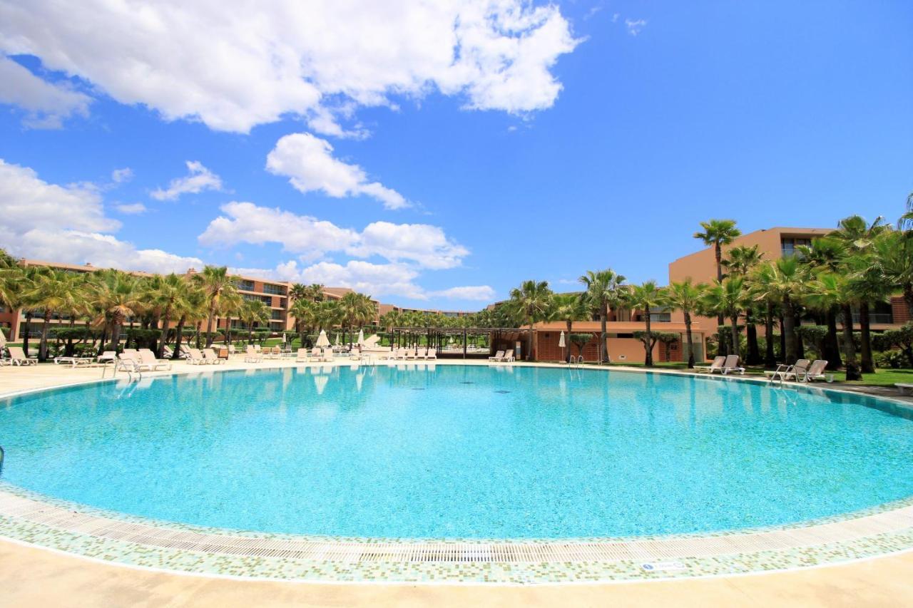 Albufeira Salgados Premium 1 With Pool By Homing Apartment Гия Екстериор снимка
