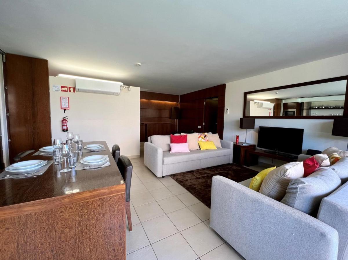 Albufeira Salgados Premium 1 With Pool By Homing Apartment Гия Екстериор снимка