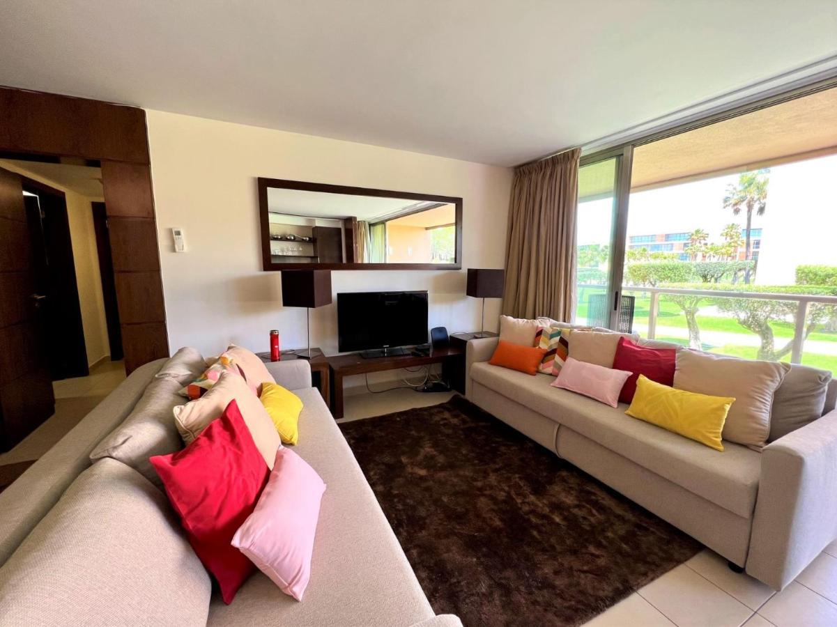 Albufeira Salgados Premium 1 With Pool By Homing Apartment Гия Екстериор снимка