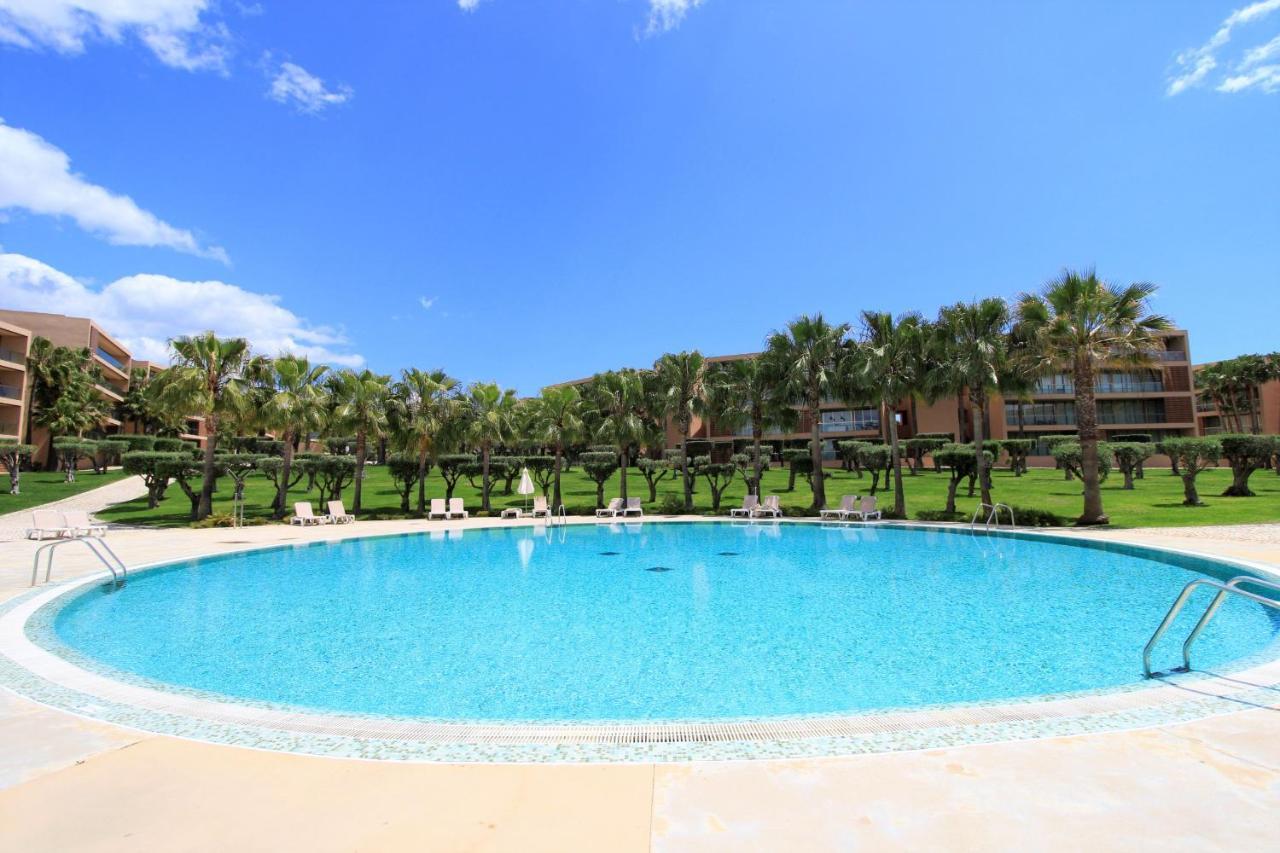 Albufeira Salgados Premium 1 With Pool By Homing Apartment Гия Екстериор снимка