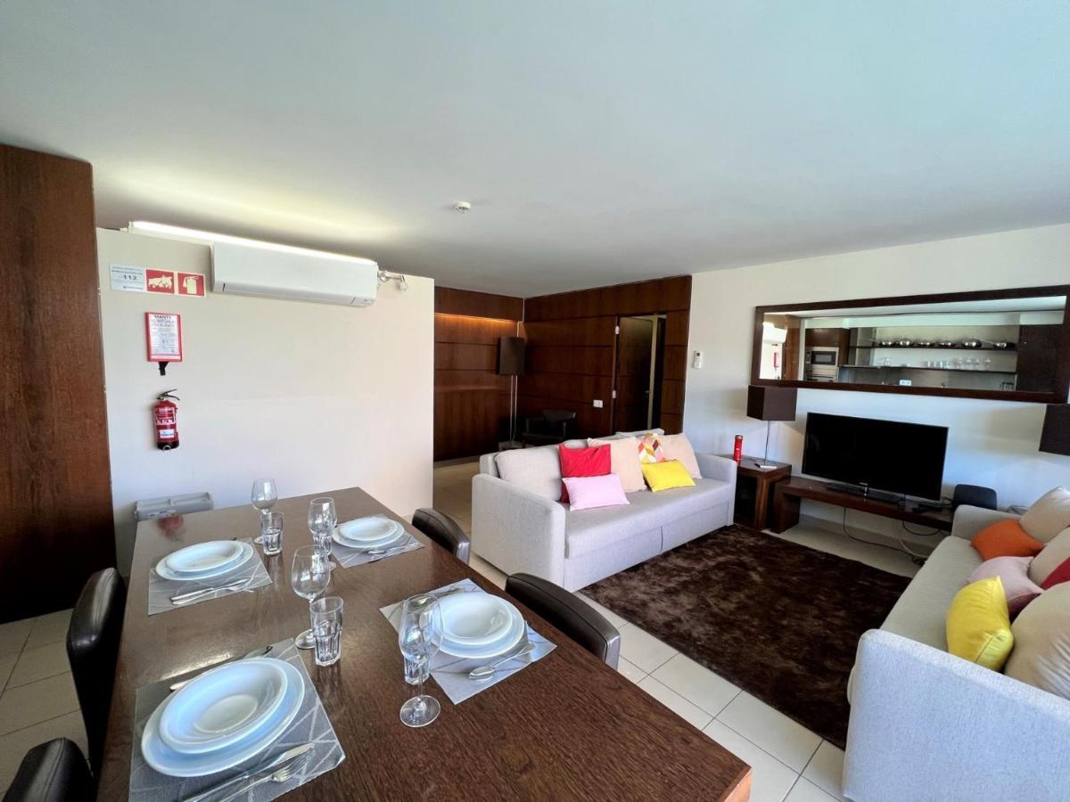 Albufeira Salgados Premium 1 With Pool By Homing Apartment Гия Екстериор снимка