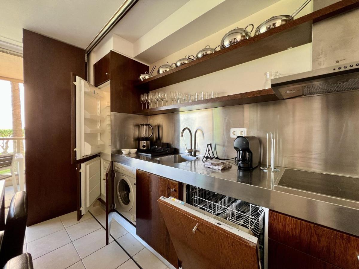 Albufeira Salgados Premium 1 With Pool By Homing Apartment Гия Екстериор снимка