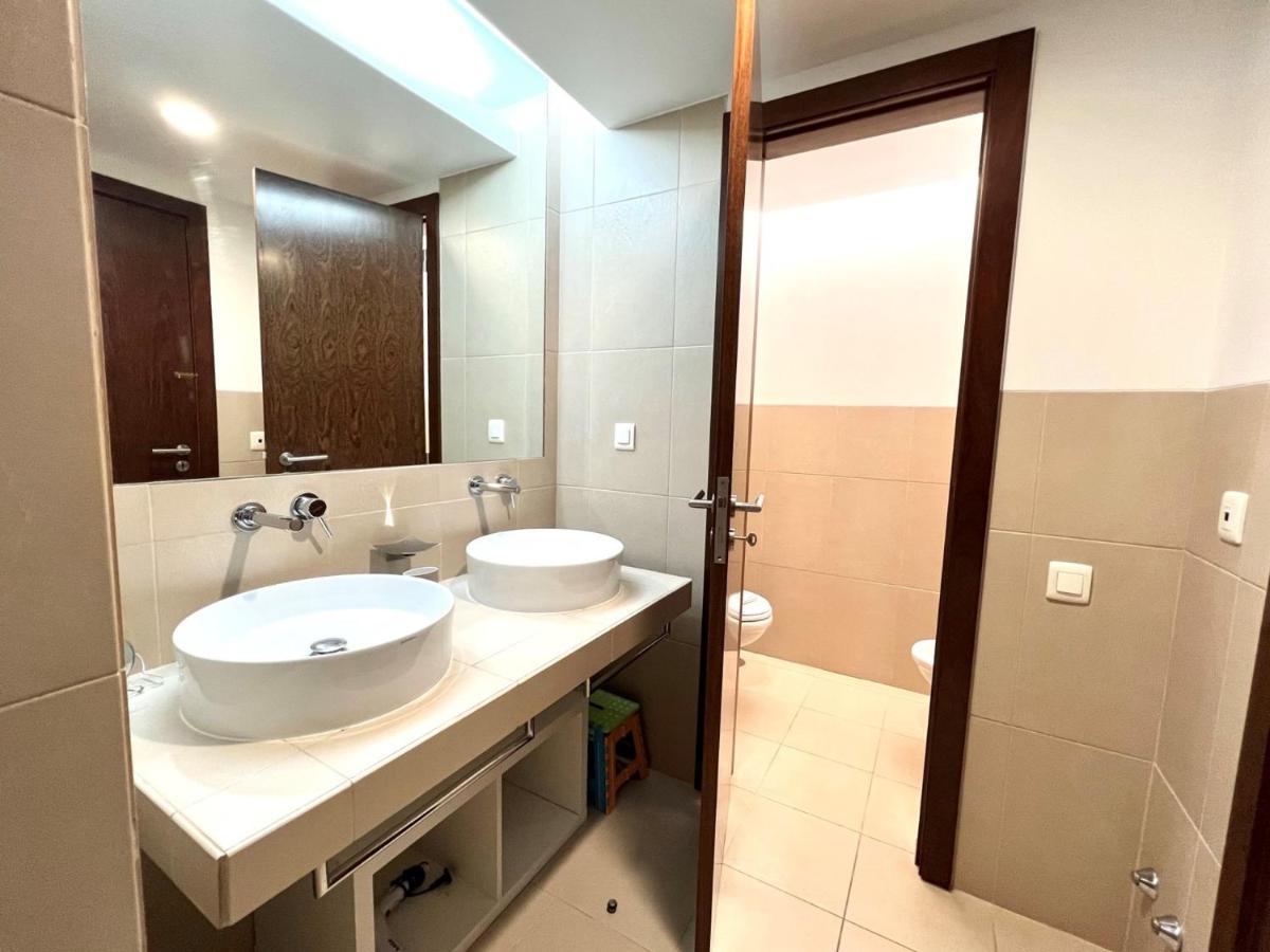 Albufeira Salgados Premium 1 With Pool By Homing Apartment Гия Екстериор снимка