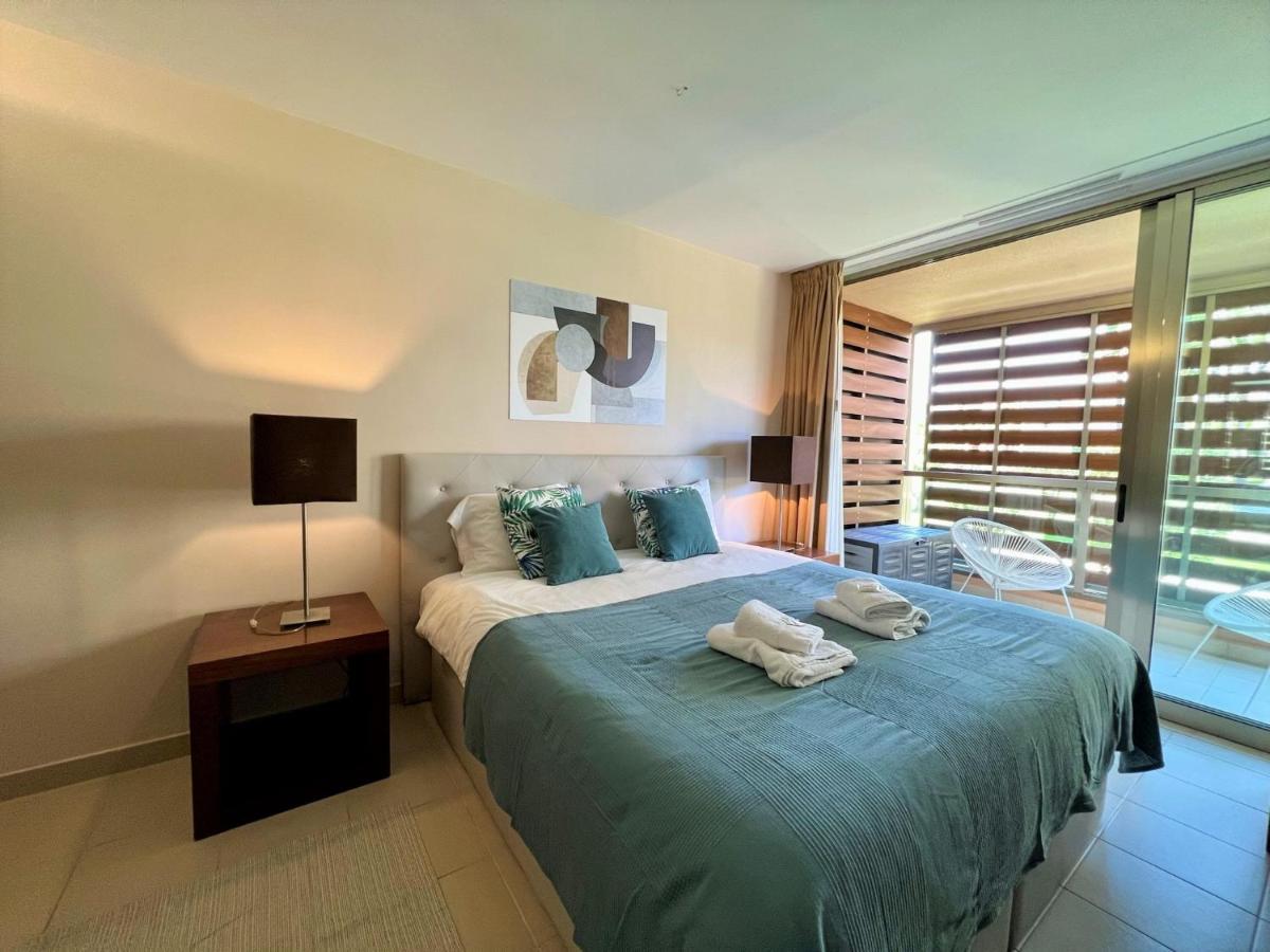 Albufeira Salgados Premium 1 With Pool By Homing Apartment Гия Екстериор снимка