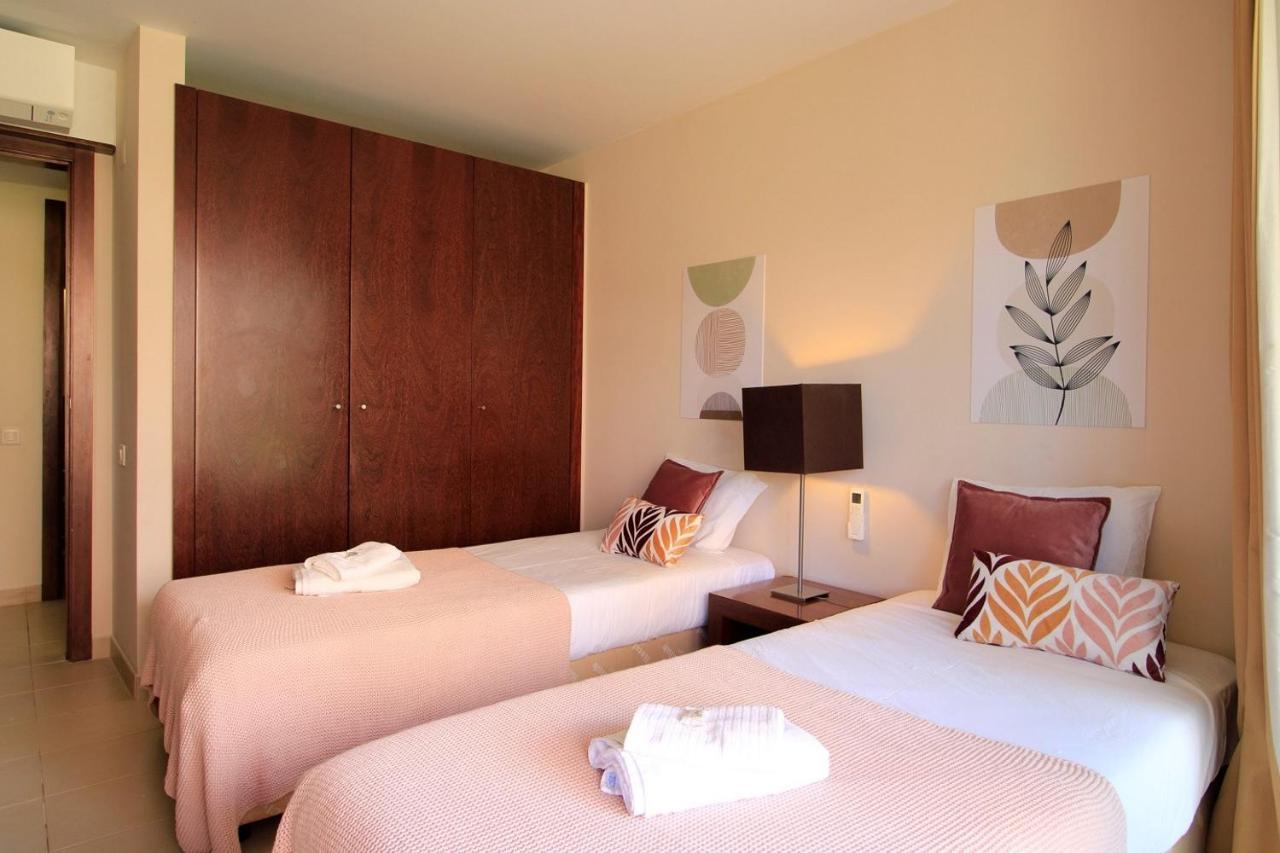 Albufeira Salgados Premium 1 With Pool By Homing Apartment Гия Екстериор снимка
