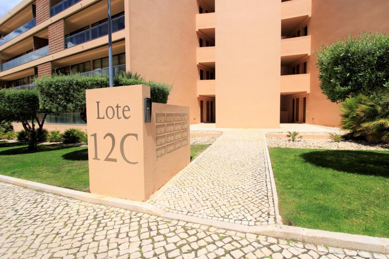Albufeira Salgados Premium 1 With Pool By Homing Apartment Гия Екстериор снимка