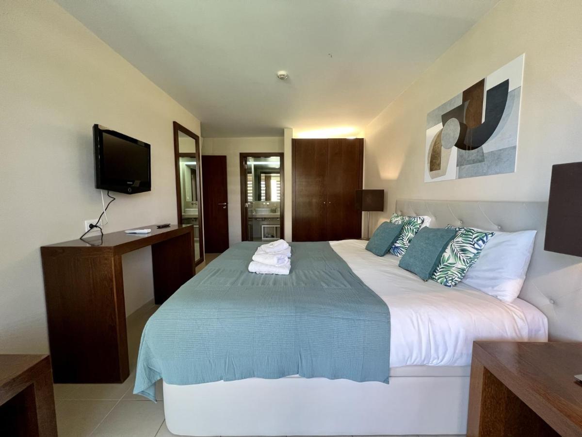 Albufeira Salgados Premium 1 With Pool By Homing Apartment Гия Екстериор снимка